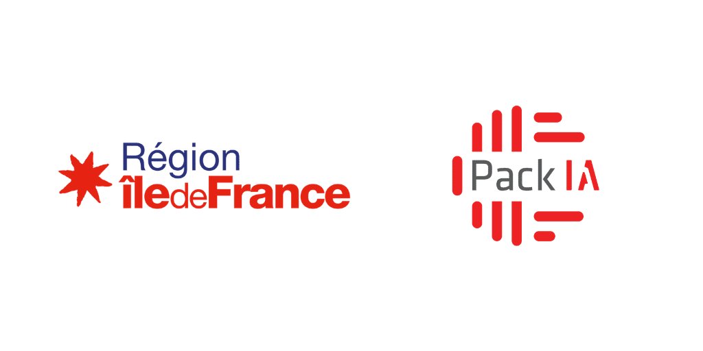 Region Ile de France Pack IA