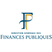 Finances publiques logo