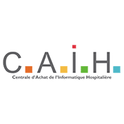 CAIH - Centrale d'Achat de l'Informatique Hospitalière