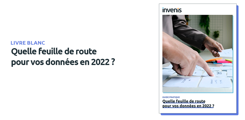 Guide Feuille de route data 2022